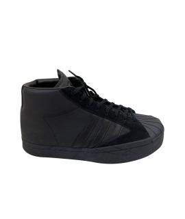 Y-3 Высокие кроссовки / кеды