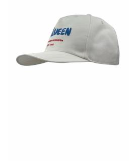 ALEXANDER MCQUEEN Кепка/бейсболка