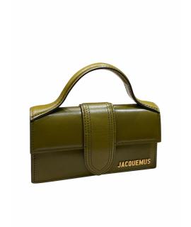 JACQUEMUS Сумка с короткими ручками