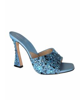 ERMANNO SCERVINO Мюли