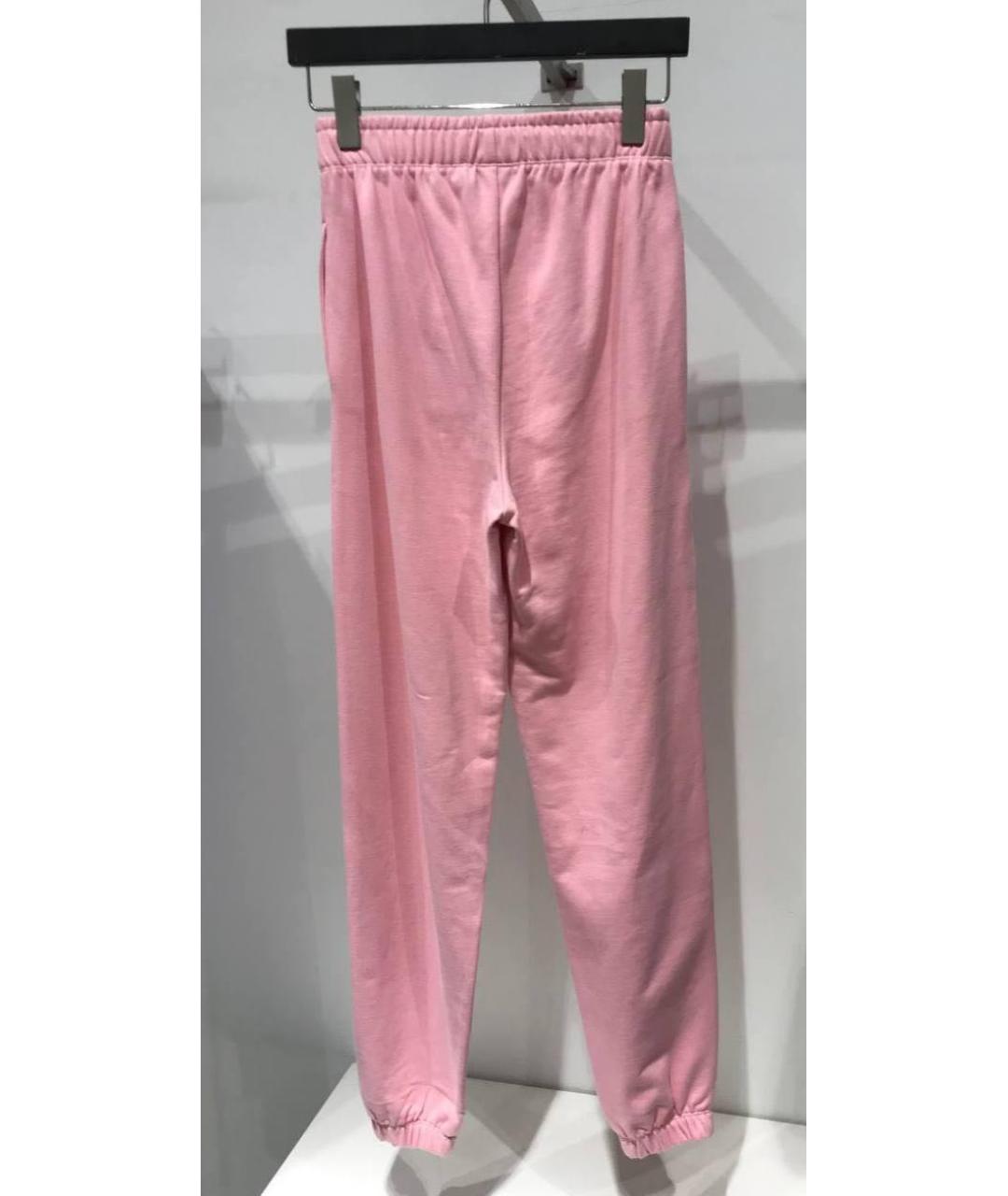 HUGO BOSS Розовый спортивные костюмы, фото 4
