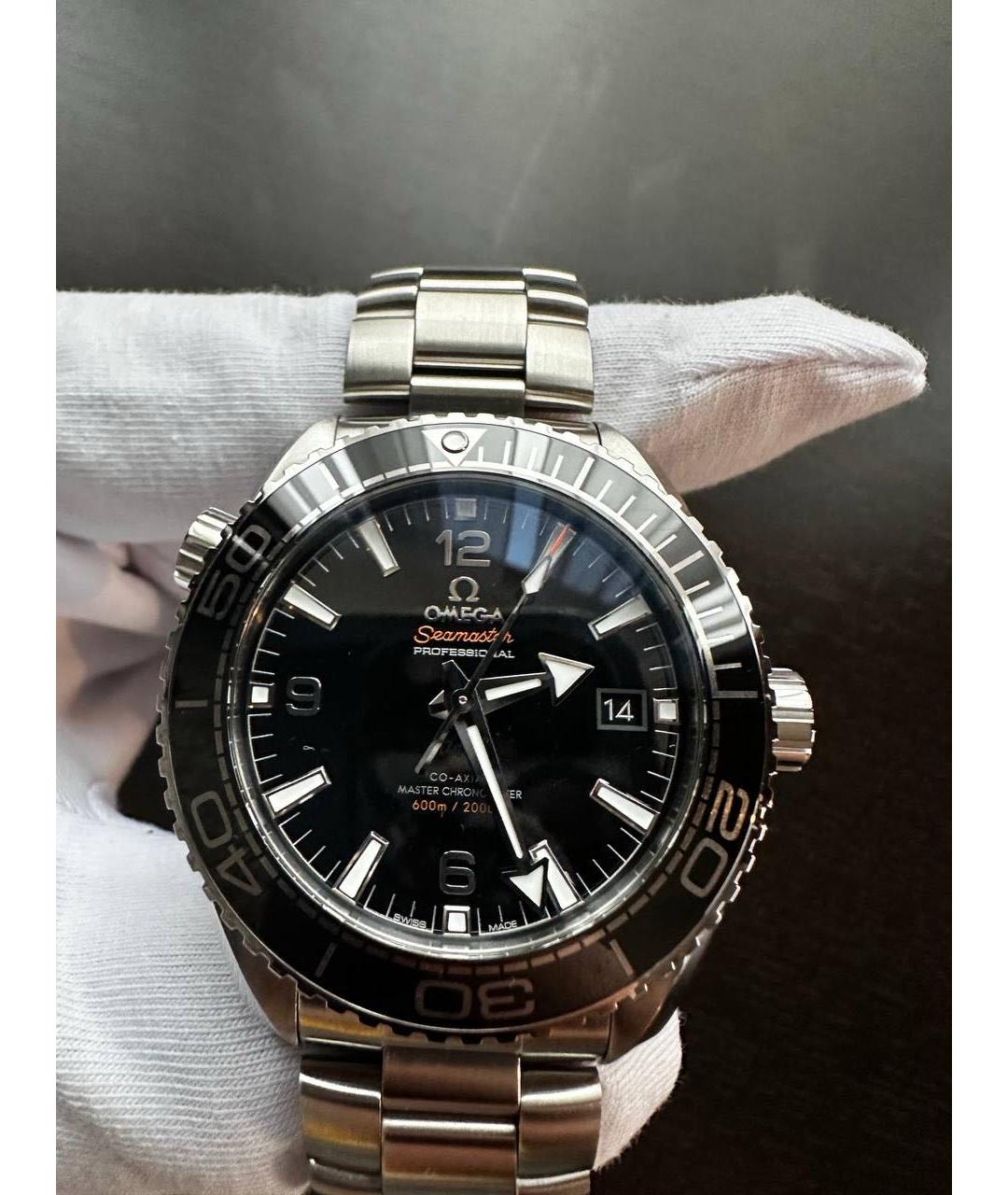 OMEGA Часы, фото 2