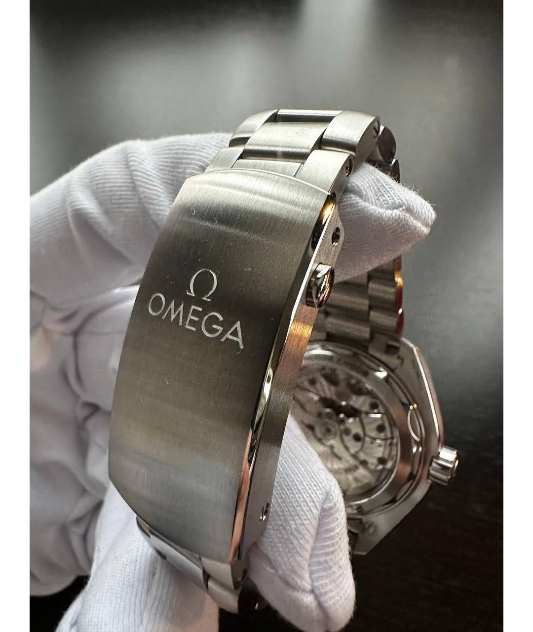 OMEGA Часы, фото 5