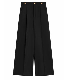 CELINE Брюки широкие