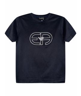 EMPORIO ARMANI Детская футболка