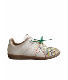 MAISON MARGIELA Кеды