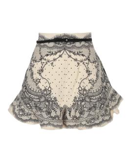 ZIMMERMANN Шорты