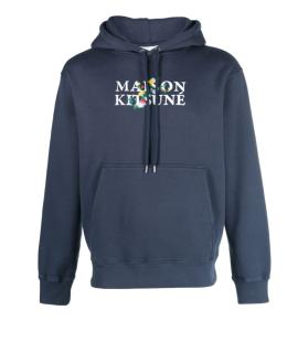 MAISON KITSUNE Худи/толстовка
