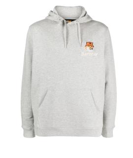 MAISON KITSUNE Худи/толстовка