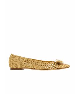 FERRAGAMO Балетки