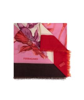 FERRAGAMO Шарф