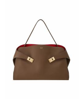 FERRAGAMO Сумка через плечо