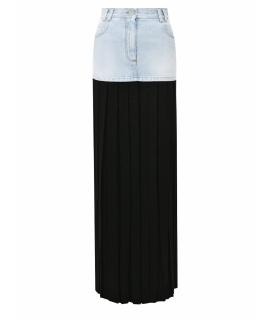 BALMAIN Юбка макси