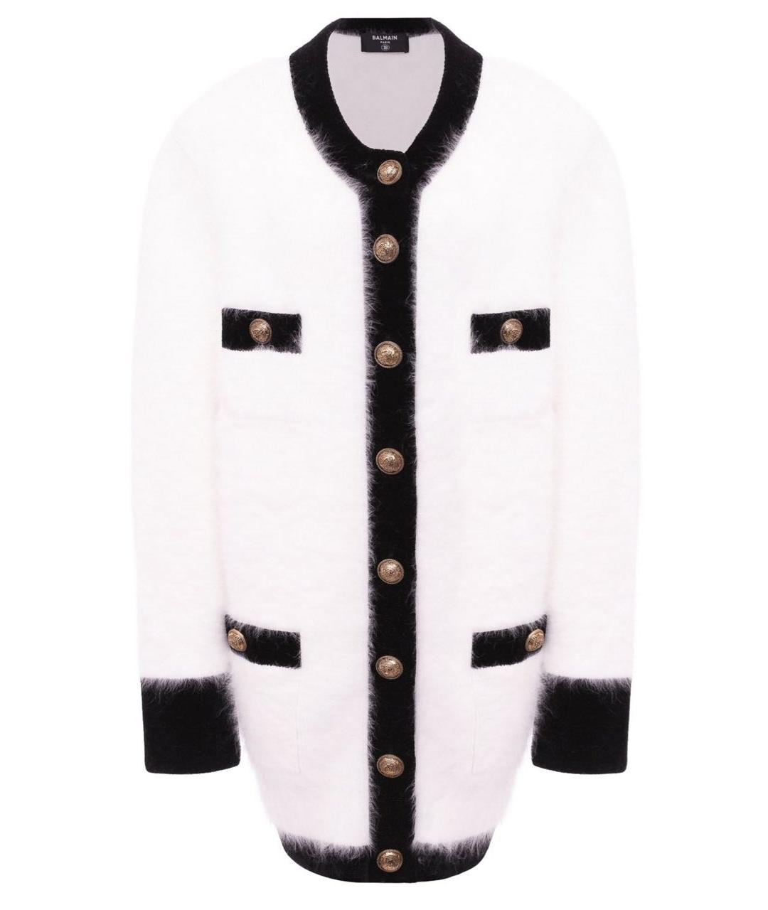 BALMAIN Кардиган, фото 1