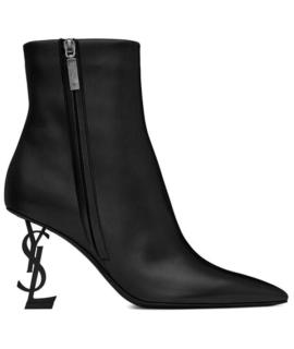 SAINT LAURENT Ботильоны