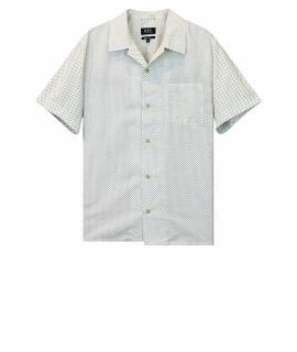 A.P.C. Кэжуал рубашка