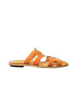 TOD'S Шлепанцы