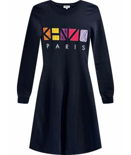 KENZO Повседневное платье