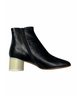 MM6 MAISON MARGIELA Полусапоги