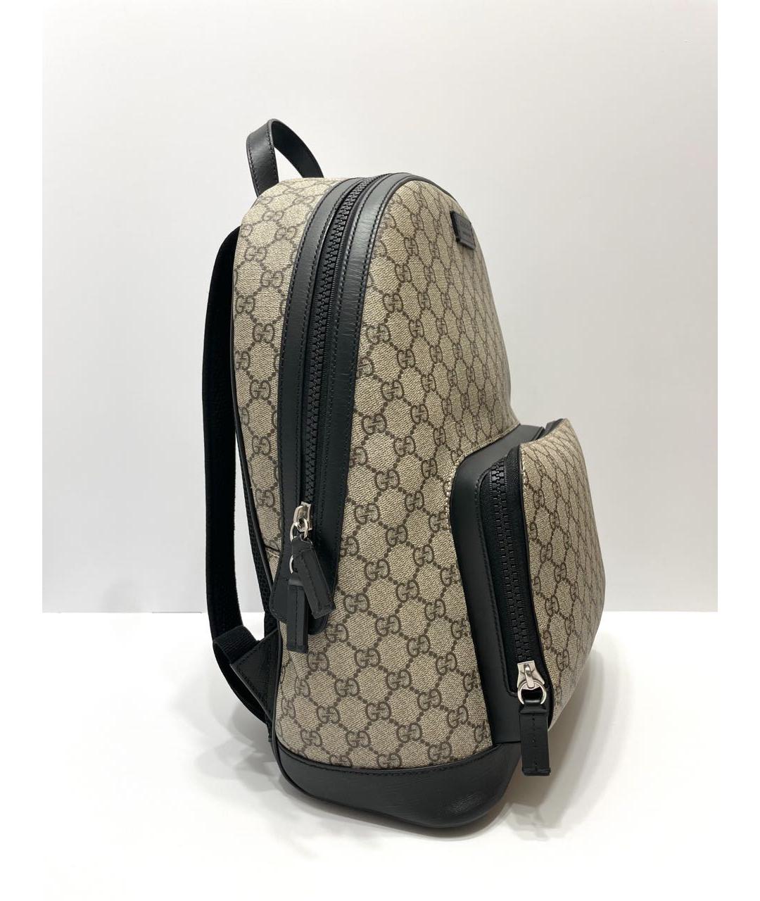 GUCCI Рюкзак, фото 3