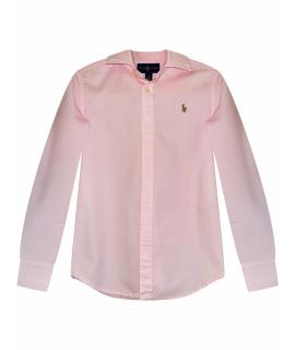 RALPH LAUREN Детская рубашка