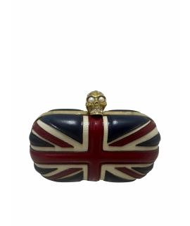 ALEXANDER MCQUEEN Клатч/вечерняя сумка