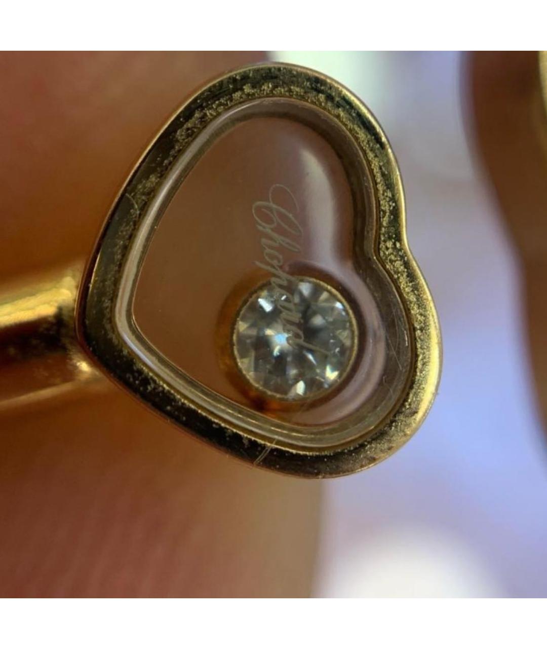 CHOPARD Золотой браслет из розового золота, фото 7