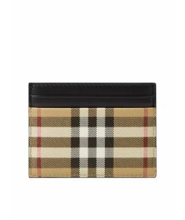BURBERRY Кардхолдер