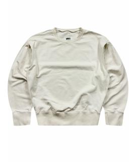 MM6 MAISON MARGIELA Худи/толстовка