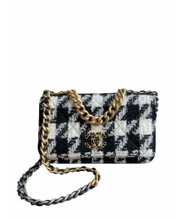 CHANEL Сумка через плечо
