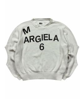 MM6 MAISON MARGIELA Джемпер / свитер