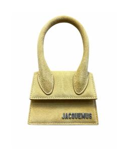 JACQUEMUS Сумка с короткими ручками