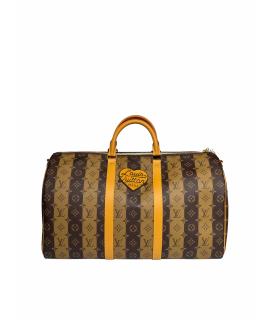 LOUIS VUITTON Дорожная/спортивная сумка
