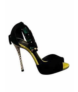 GIUSEPPE ZANOTTI DESIGN Босоножки