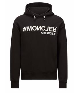 MONCLER GRENOBLE Худи/толстовка