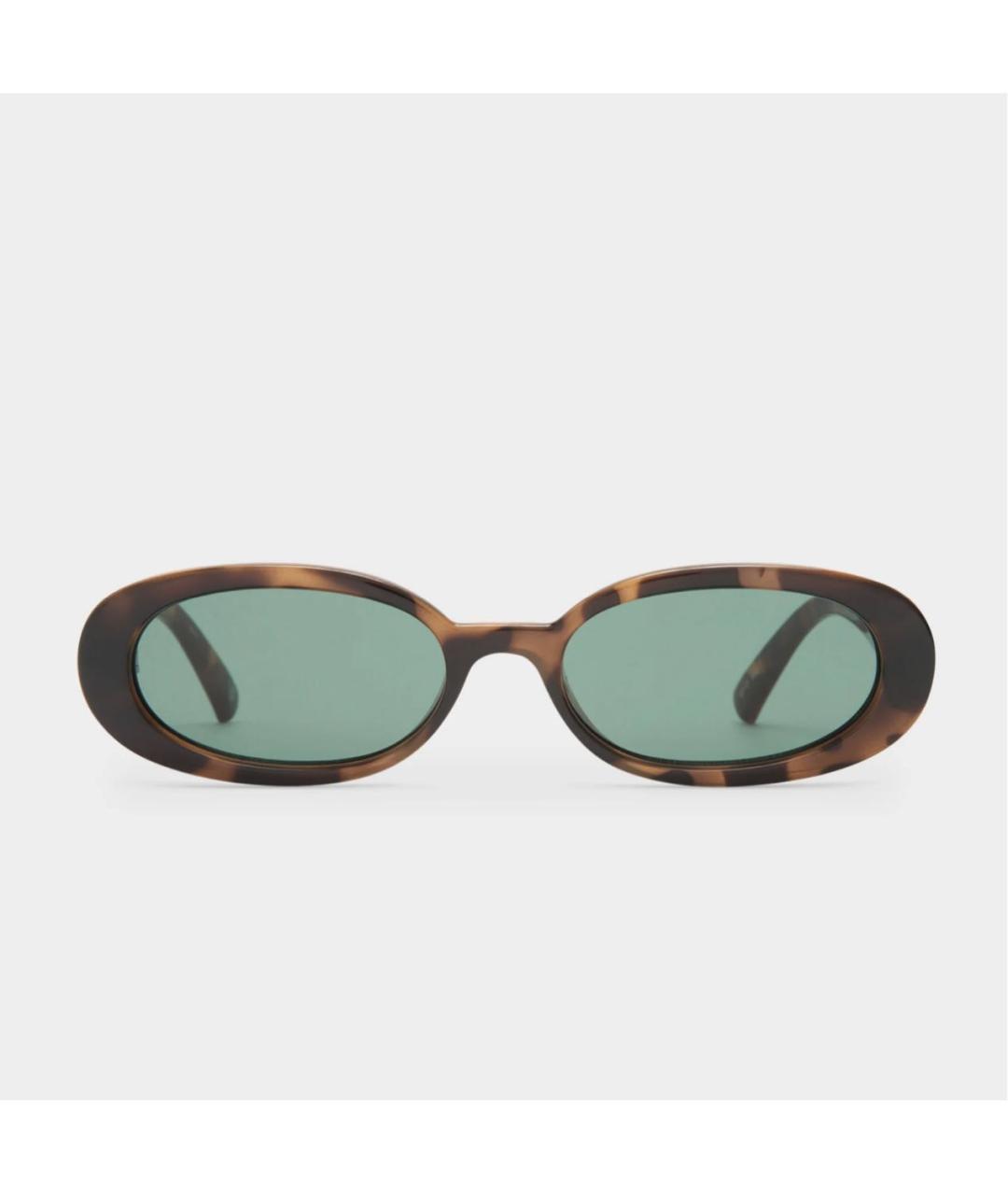 LE SPECS Мульти пластиковые солнцезащитные очки, фото 9