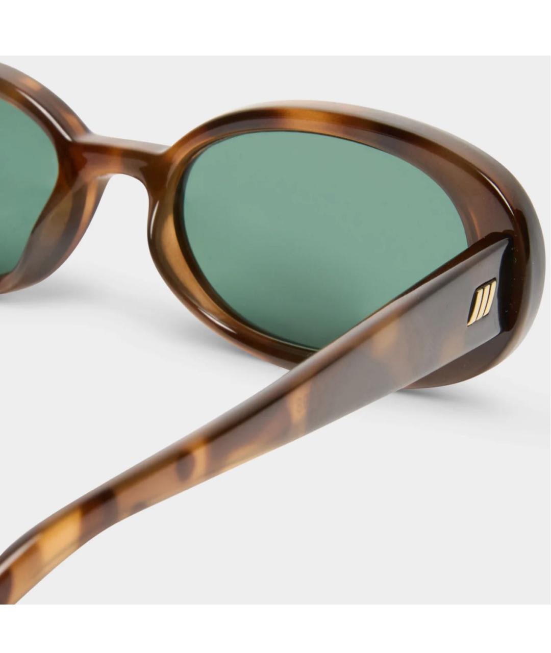 LE SPECS Мульти пластиковые солнцезащитные очки, фото 3