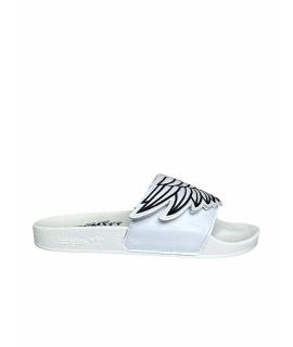 ADIDAS Шлепанцы