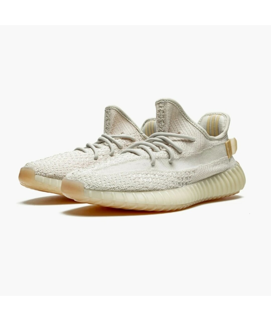 ADIDAS YEEZY Кроссовки, фото 2