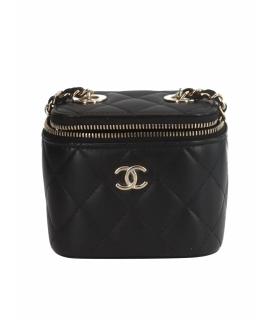 CHANEL Сумка через плечо