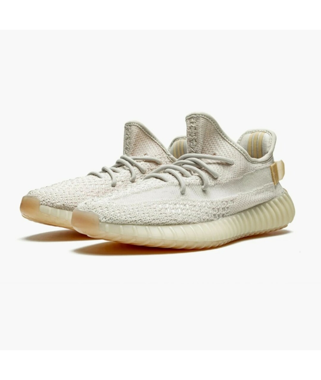 ADIDAS YEEZY Кроссовки, фото 2