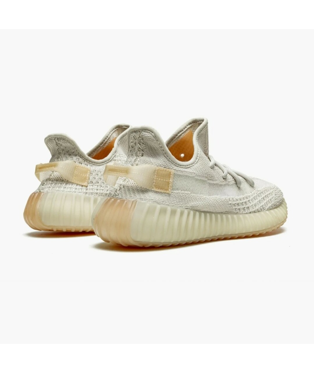 ADIDAS YEEZY Кроссовки, фото 3