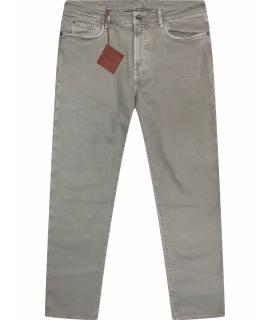 LORO PIANA Прямые джинсы