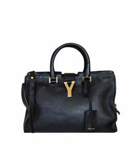 SAINT LAURENT Сумка с короткими ручками
