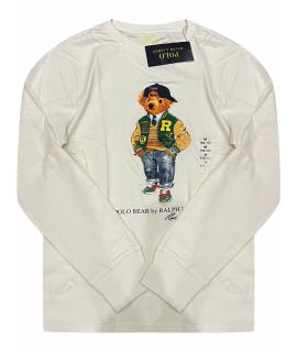 POLO RALPH LAUREN Детская футболка