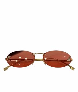 FENDI Солнцезащитные очки