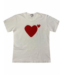 COMME DES GARÇONS PLAY Футболка