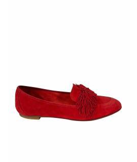 AQUAZZURA Лоферы