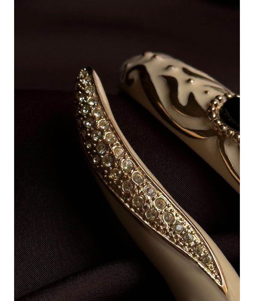 ROBERTO CAVALLI Металлические часы, фото 6