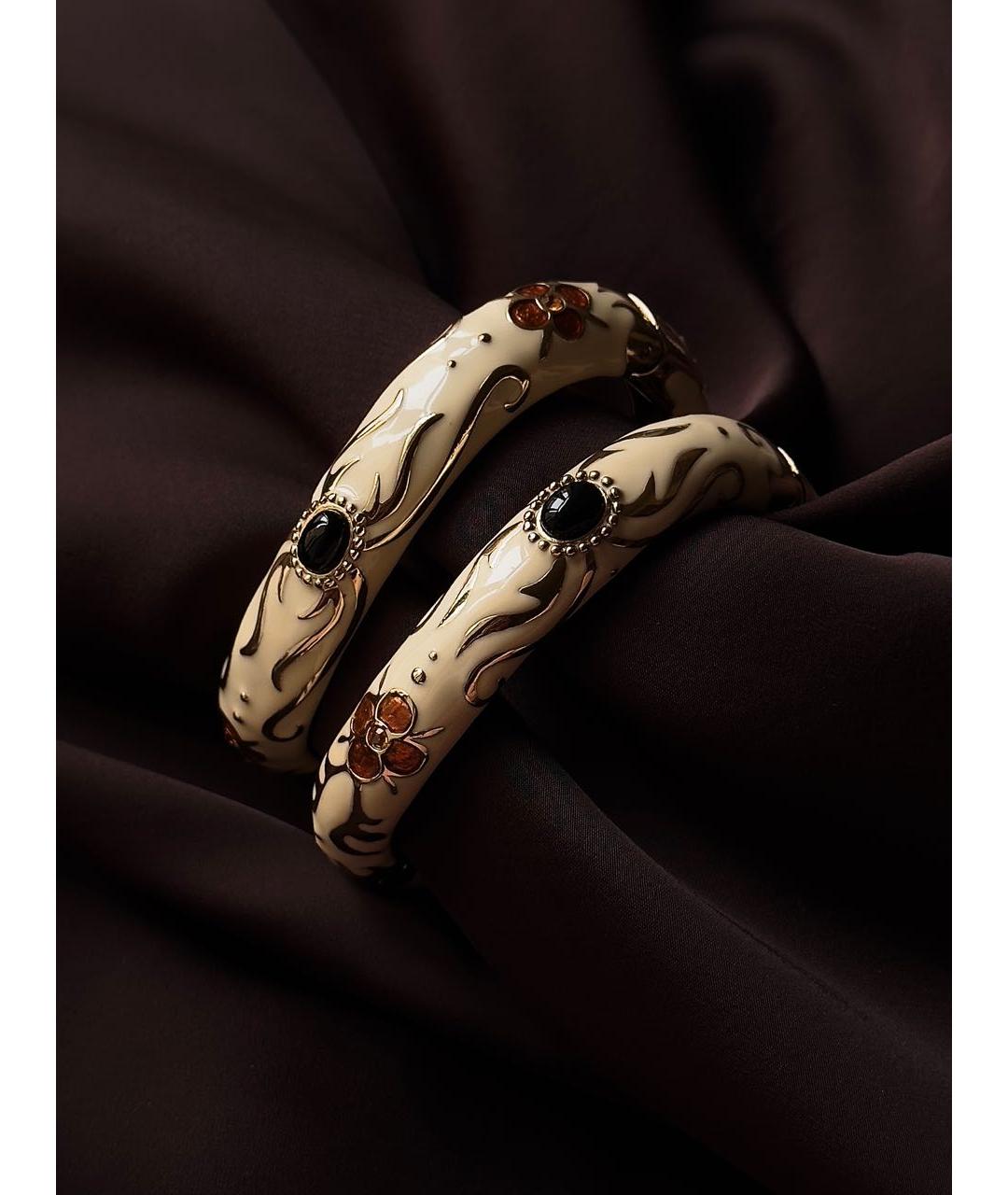 ROBERTO CAVALLI Металлические часы, фото 4